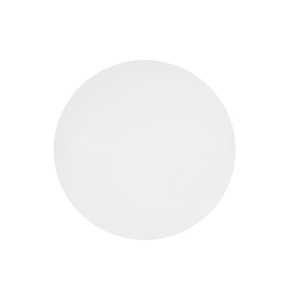 White Chelsea Large Circular Table