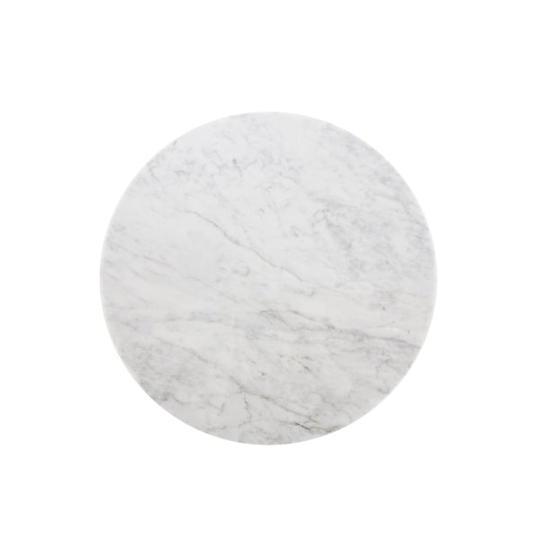 Marble Chelsea Medium Circular Table