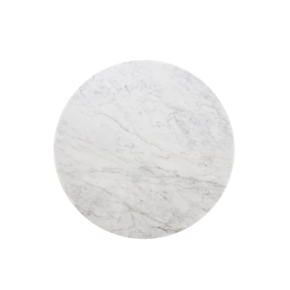 Marble Chelsea Large Circular Table