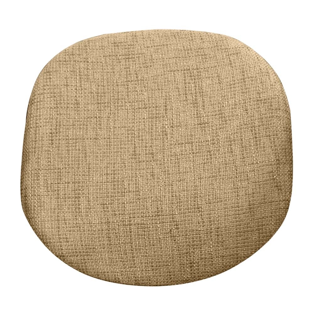 Textured Chelsea Armchair Cushion