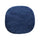 Luxurious Blue Chelsea Armchair Cushion