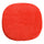 Luxurious Red Chelsea Armchair Cushion