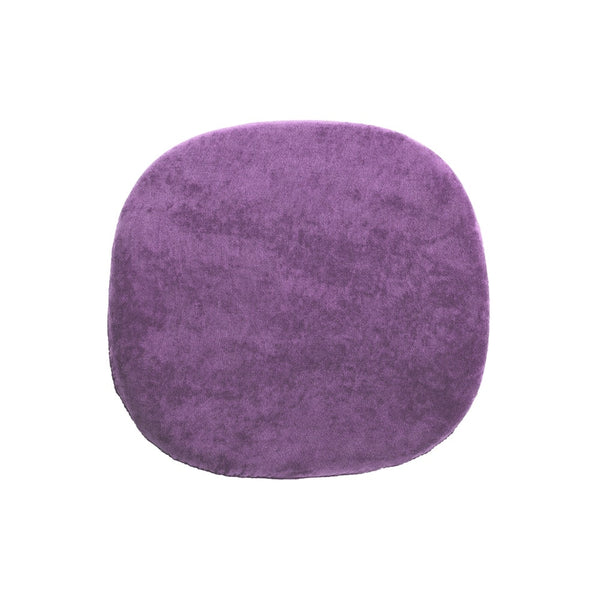Luxurious Purple Chelsea Armchair Cushion