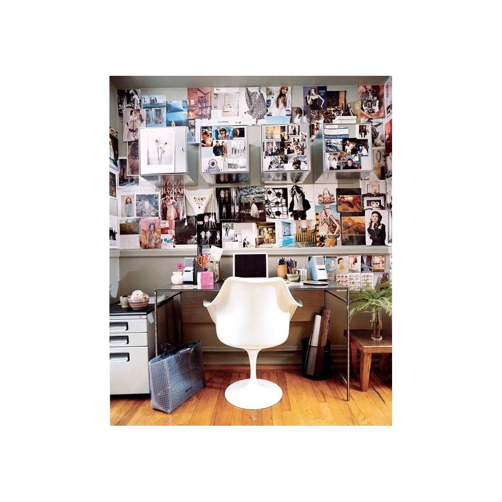 White and Luxurious Green Chelsea Armchair