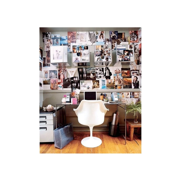 White and Luxurious Green Chelsea Armchair