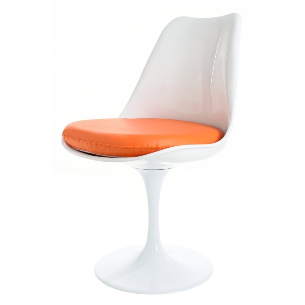 Chelsea Set - Marble Medium Circular Table with Two Chairs - Various Colours