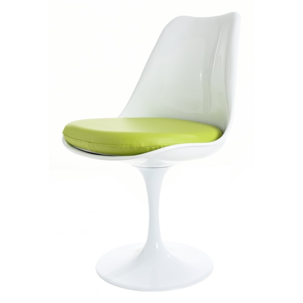 Chelsea Set - Marble Medium Circular Table with Two Chairs - Various Colours