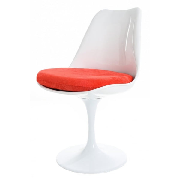 Chelsea Set - Marble Medium Circular Table with Two Chairs - Various Colours