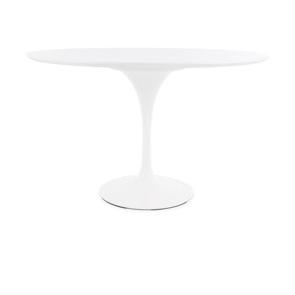 Marble Chelsea Large Circular Table