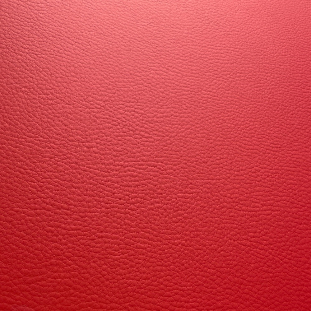 *SPARE* Soho Red PU Cushion for Fusion Living Soho Dining Chairs