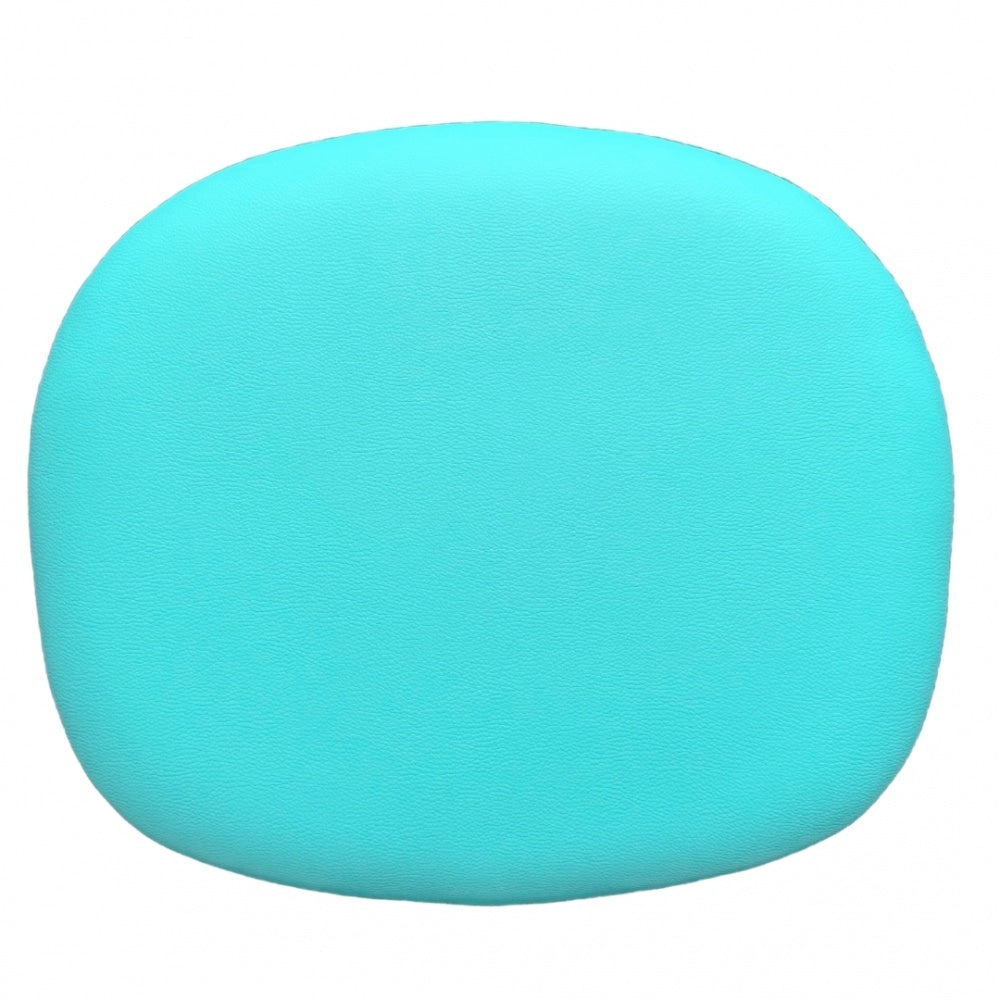 *SPARE* Soho Aqua PU Cushion Soho Dining Chairs