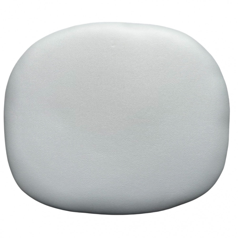 *SPARE* Soho Light Grey PU Cushion Soho Dining Chairs
