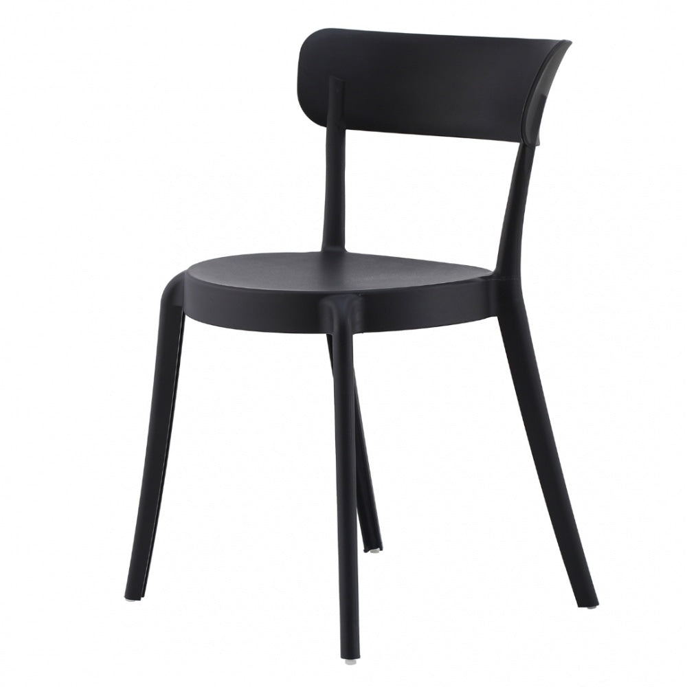 OUTLET Plastic Bistro Dining Chair