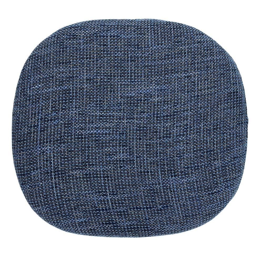 Textured Chelsea Side Chair Cushion