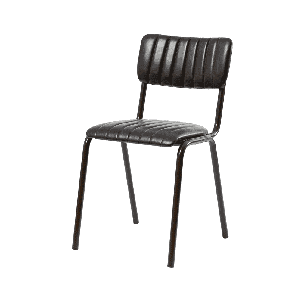 Tavo Vintage Side Chair