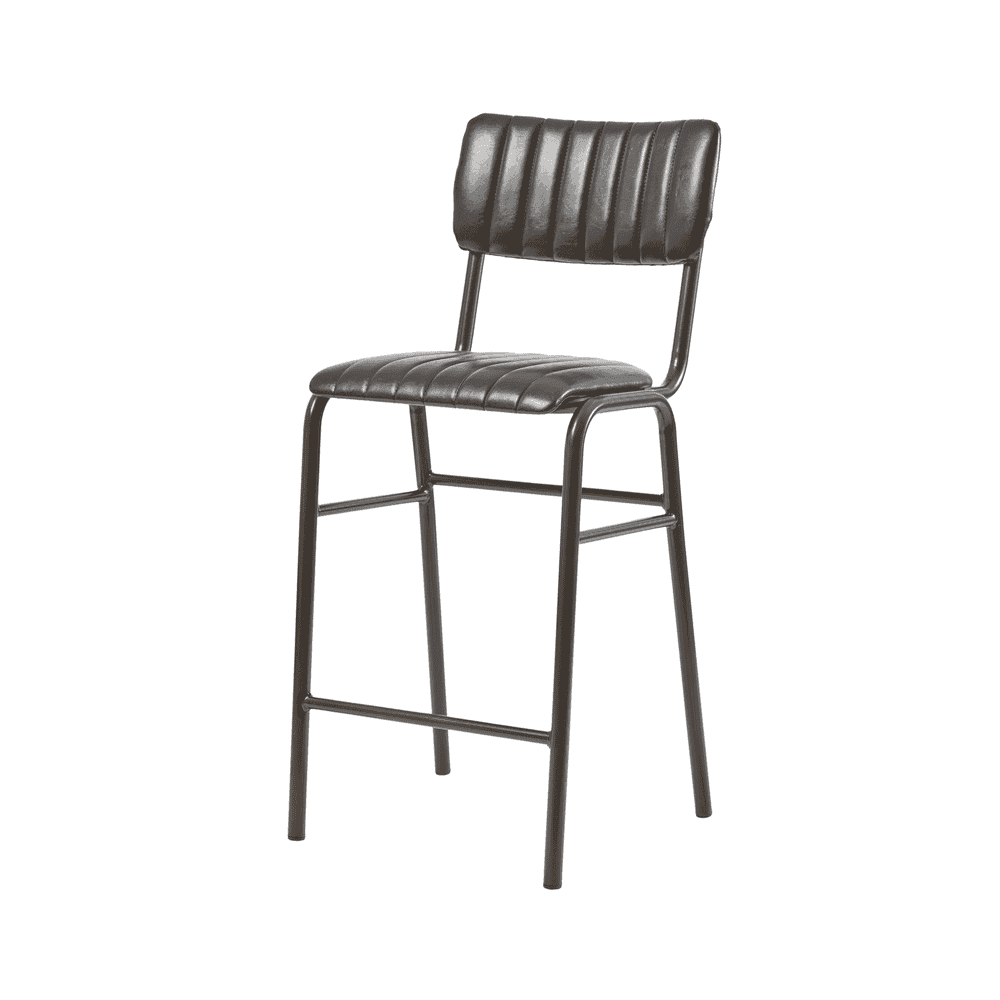 Tavo Vintage Mid Stool
