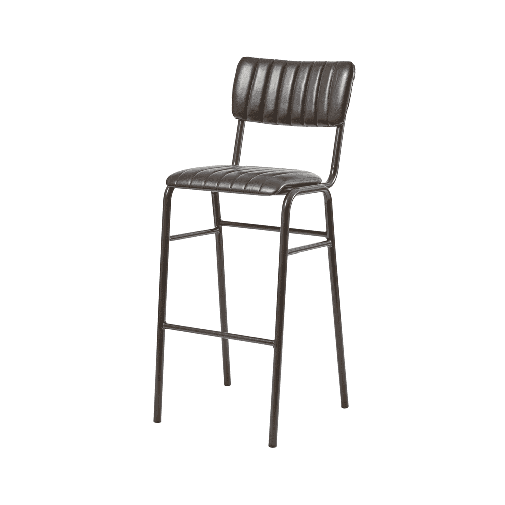 Tavo Vintage Bar Stool