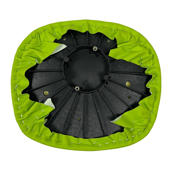 *SPARE* Soho Green PU Cushion for Fusion Living Soho Dining Chairs