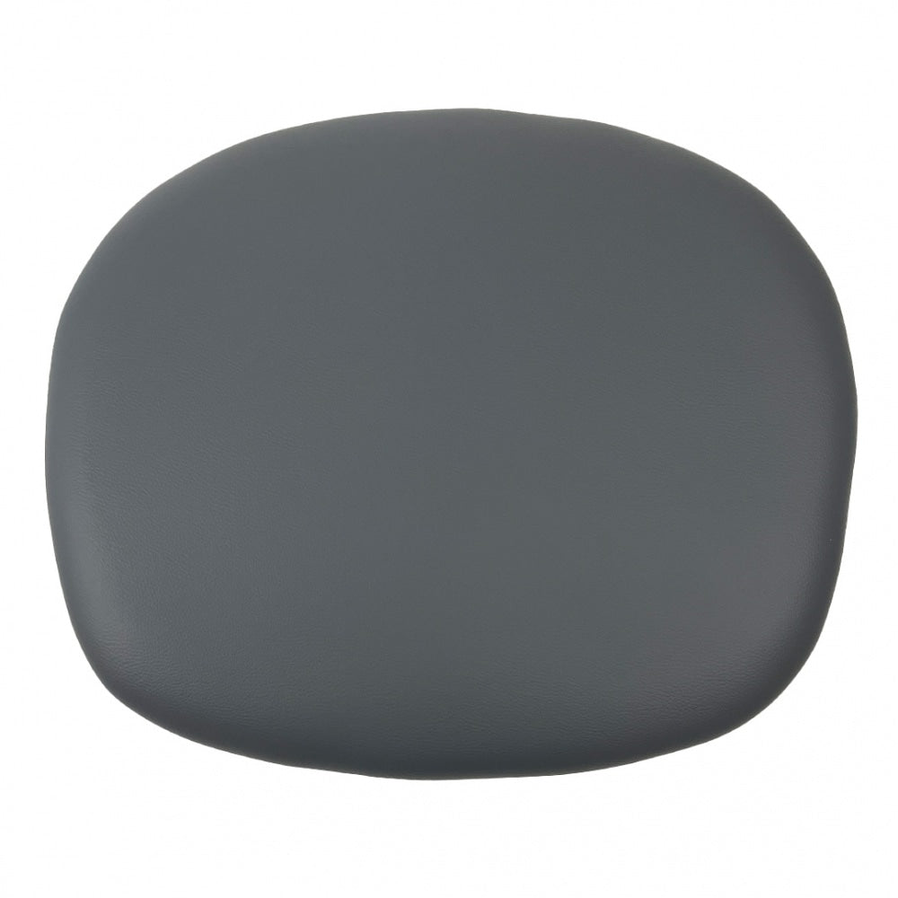 *SPARE* Soho Dark Grey PU Cushion Soho Dining Chairs