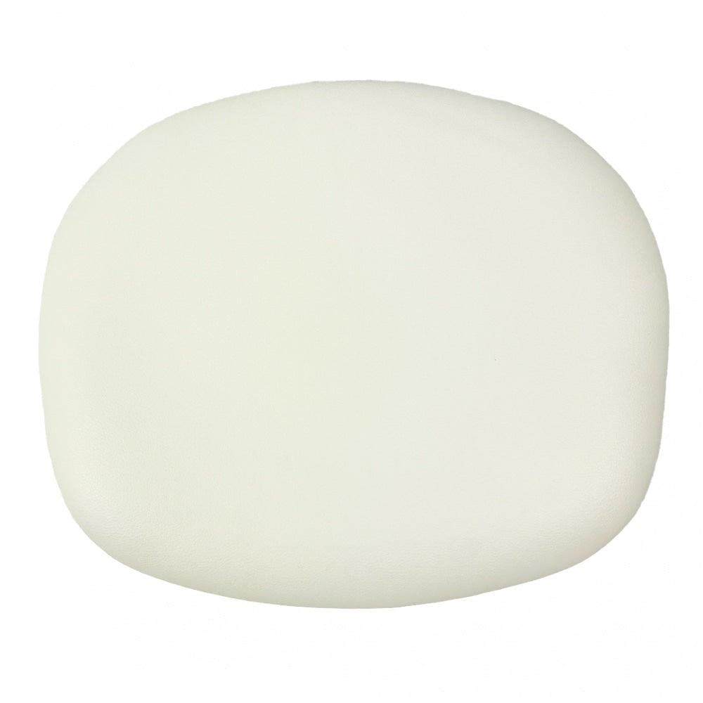 *SPARE* Soho Vanilla PU Cushion Soho Dining Chairs