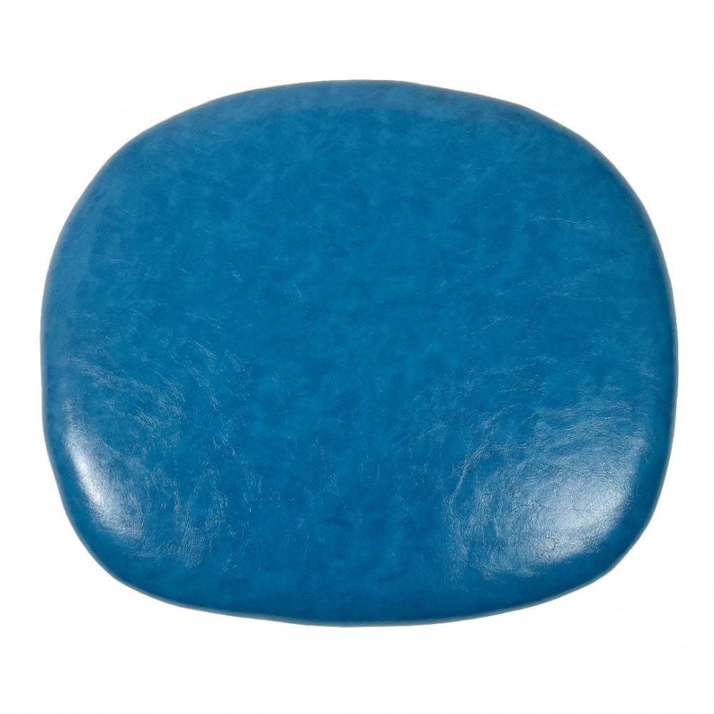 *SPARE* Soho Marbled Petrol PU Cushion Soho Dining Chairs
