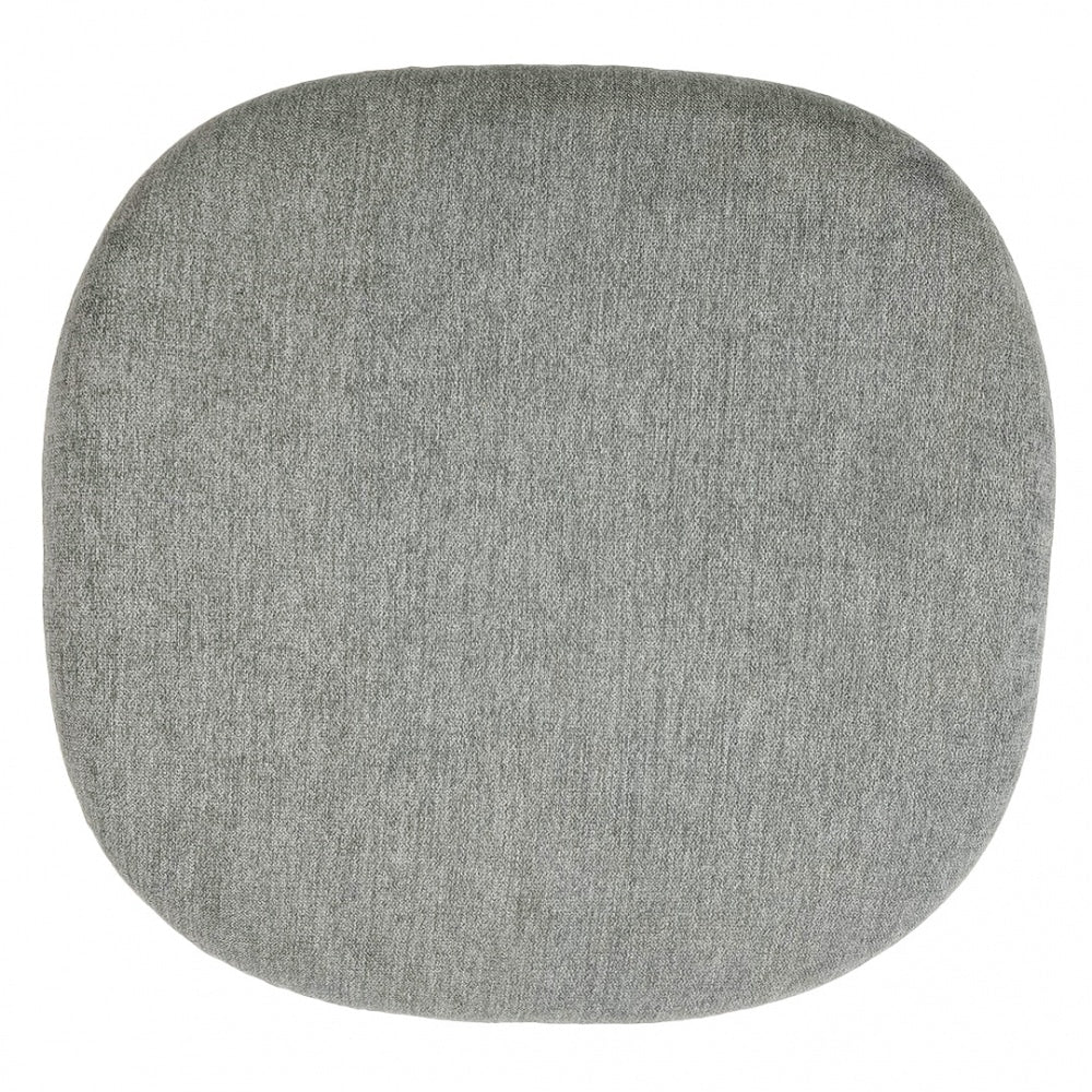 Velveteen Chelsea Side Chair Cushion