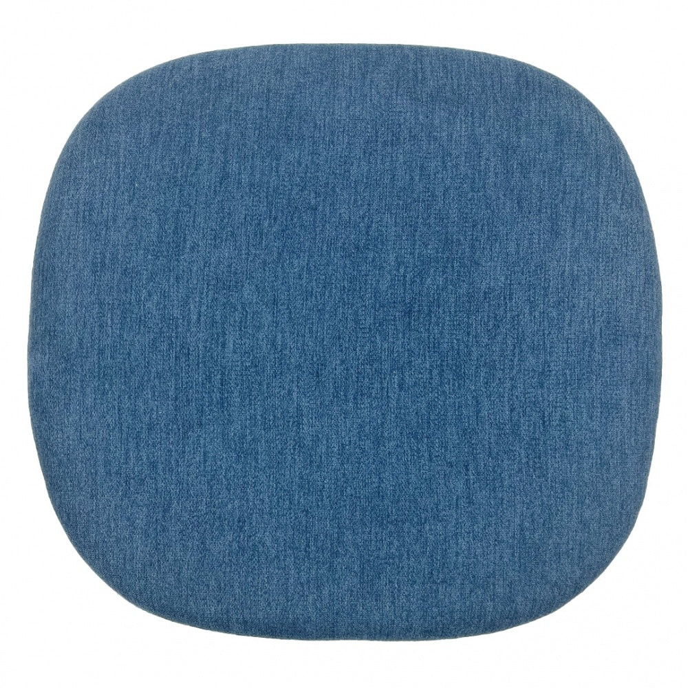 Velveteen Chelsea Armchair Cushion