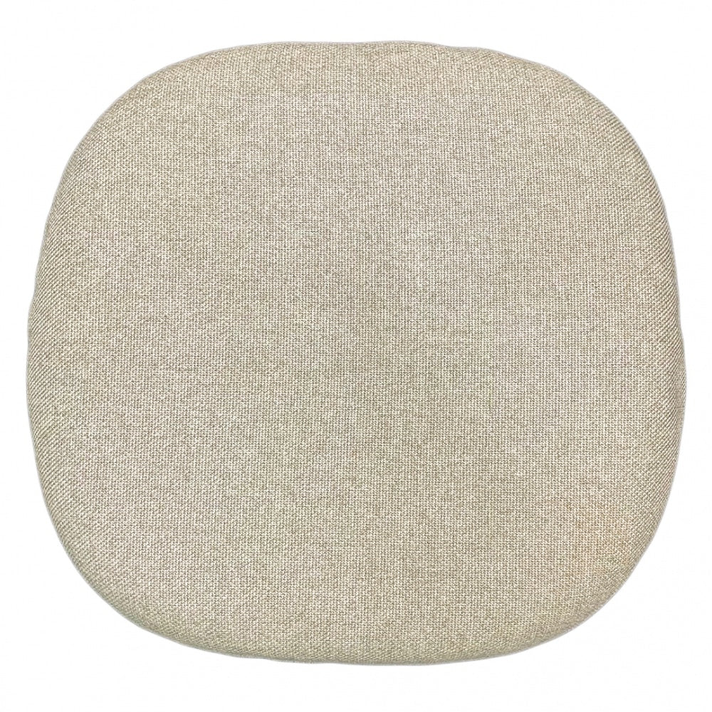Velveteen Chelsea Side Chair Cushion