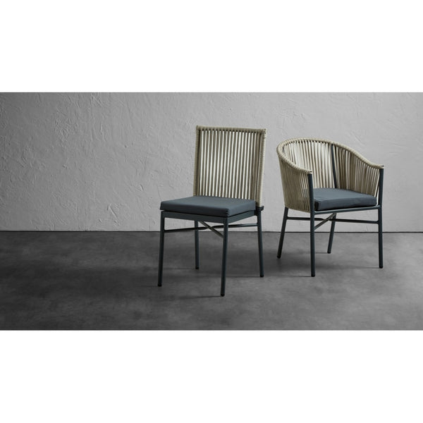 Holt Natural Armchair