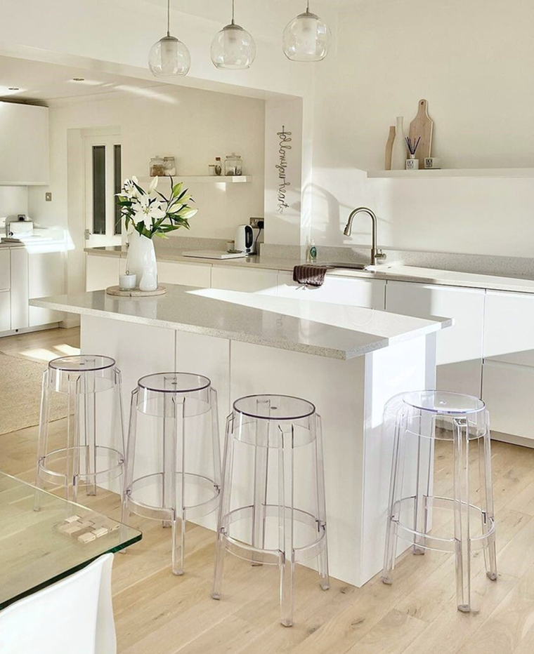 Purple Dining Chairs | Purple Dining Room Chairs | Fusion Living