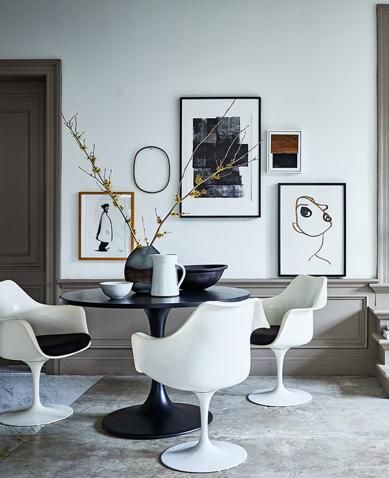 Purple Dining Chairs | Purple Dining Room Chairs | Fusion Living