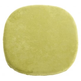 Luxurious Green Chelsea Armchair Cushion