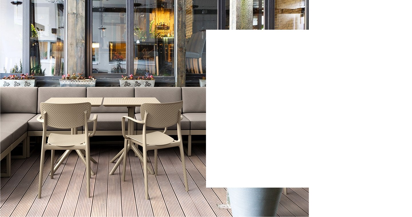 Commercial Chairs 3