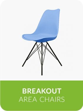 Breakout Area Chairs