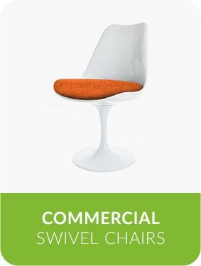 Commercial Swivel Chairs