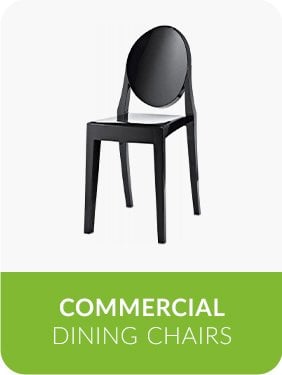 Commercial Dining Chairs