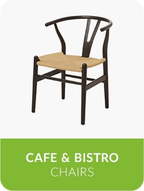Cafe & Bistro Chairs