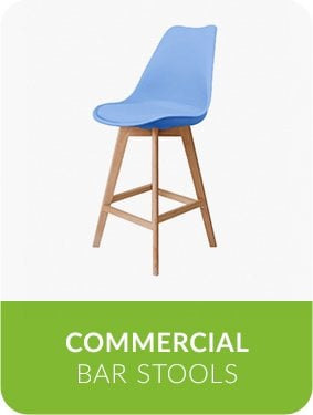 Commercial Bar Stools
