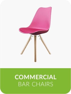 Commercial Bar Chairs