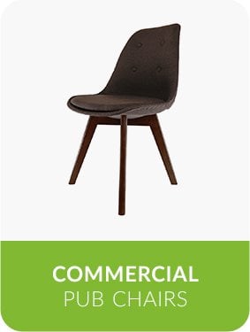 Commercial Pub Chairs